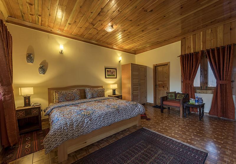 Arcadian Sprucewoods Otel Shogran Dış mekan fotoğraf