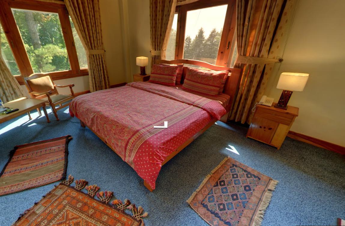 Arcadian Sprucewoods Otel Shogran Dış mekan fotoğraf